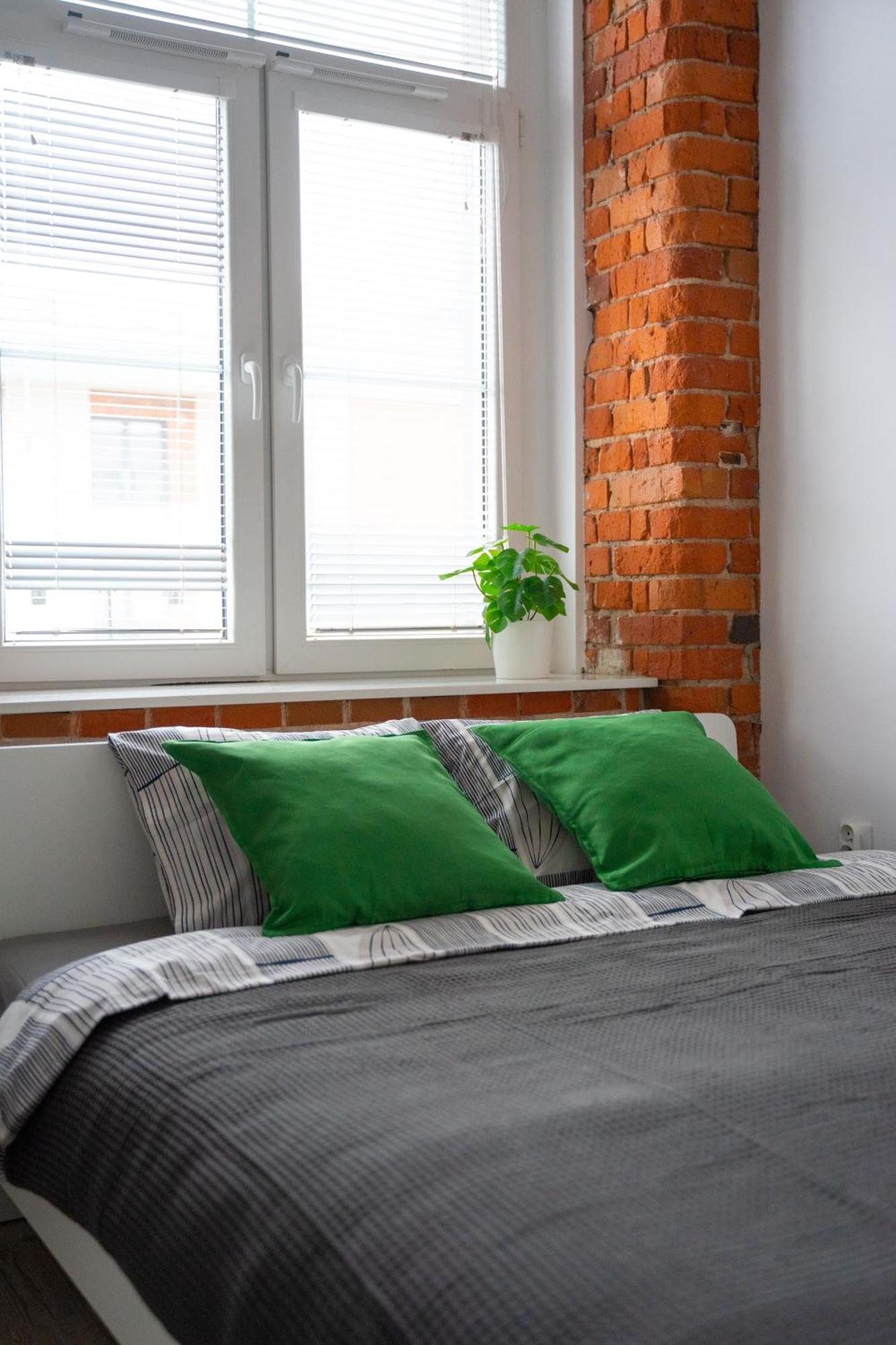 Apartament Z Antresola Nowa Papiernia Wrocław Zewnętrze zdjęcie