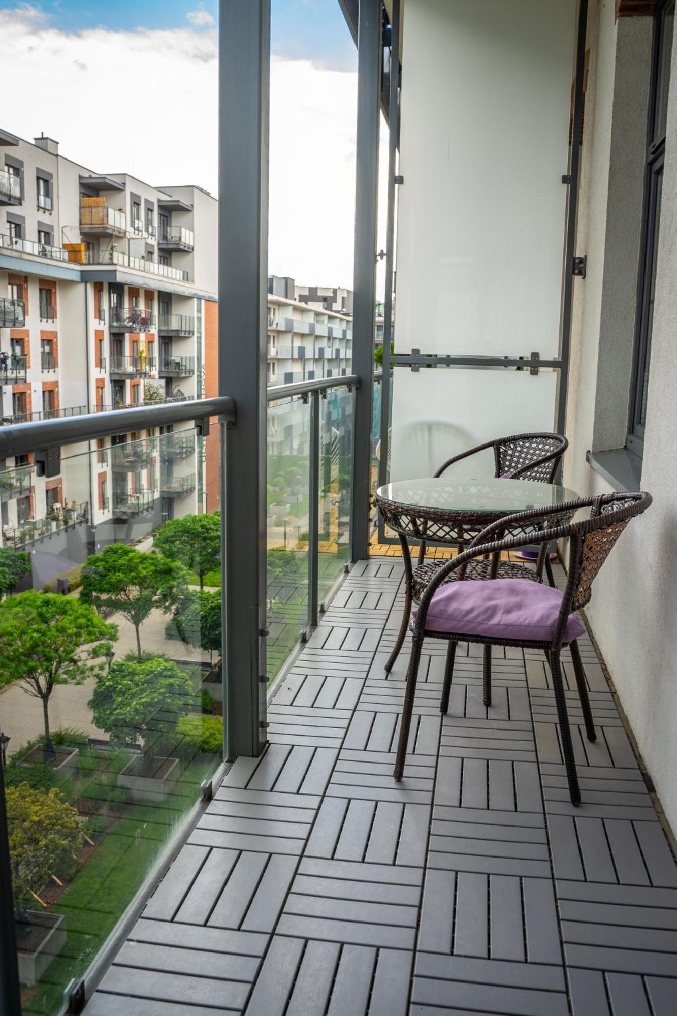 Apartament Z Antresola Nowa Papiernia Wrocław Zewnętrze zdjęcie