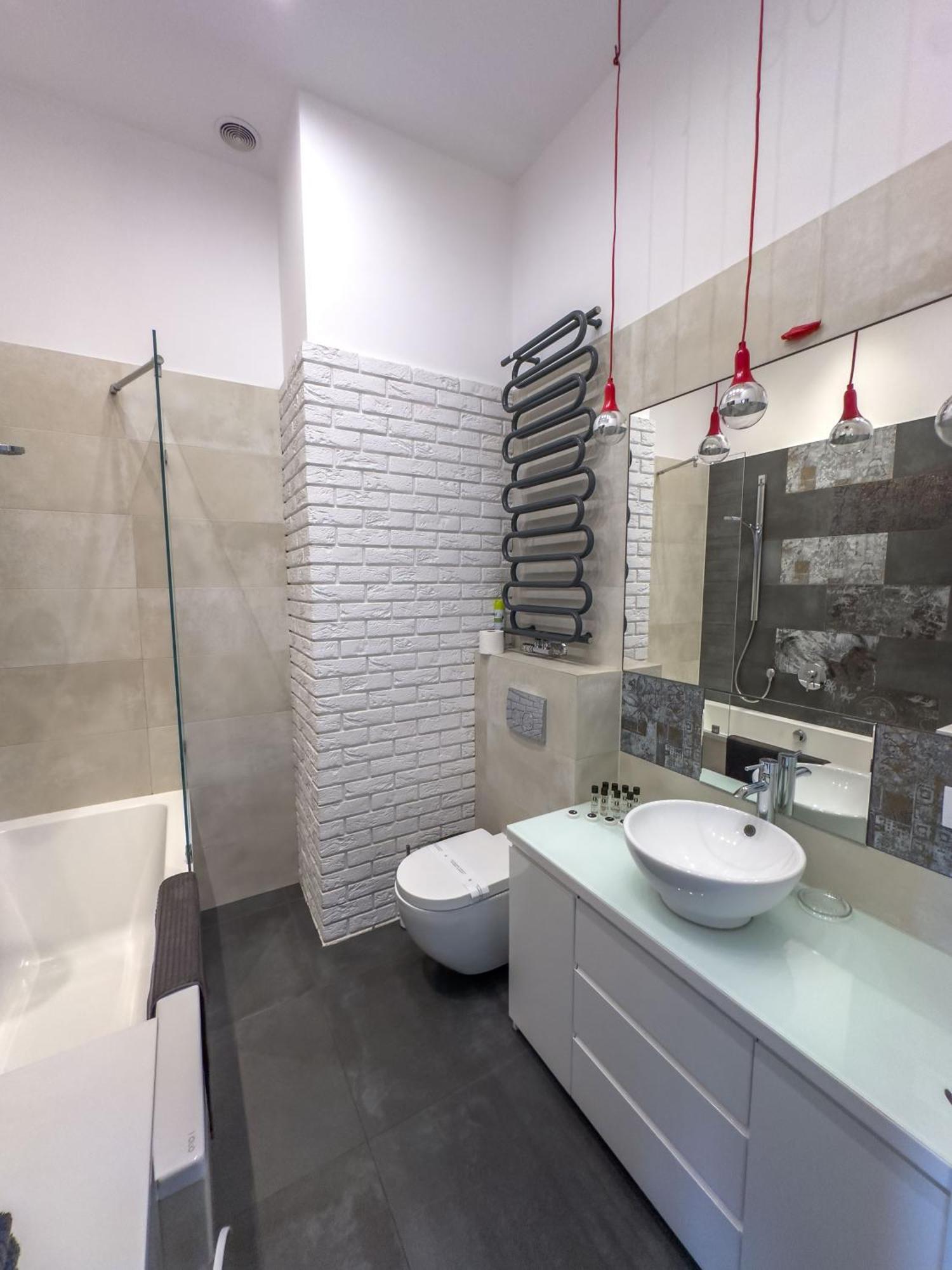 Apartament Z Antresola Nowa Papiernia Wrocław Zewnętrze zdjęcie
