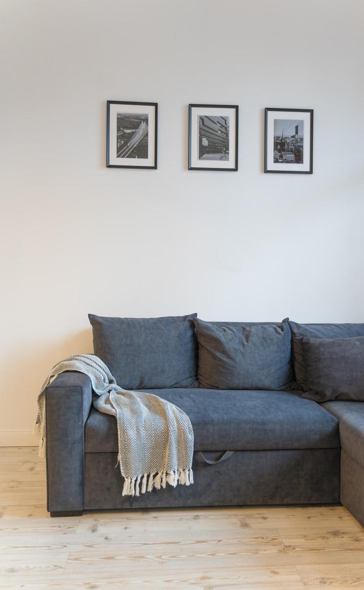 Apartament Z Antresola Nowa Papiernia Wrocław Zewnętrze zdjęcie