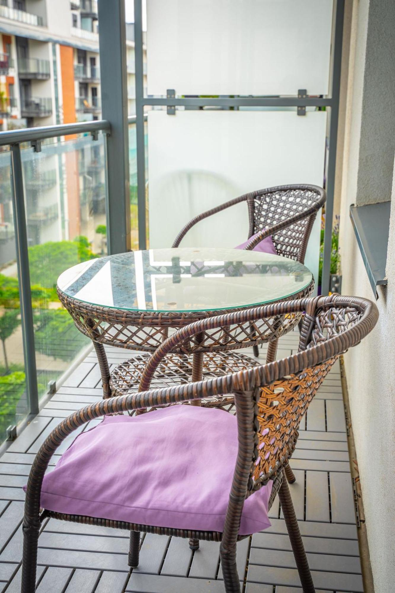 Apartament Z Antresola Nowa Papiernia Wrocław Zewnętrze zdjęcie