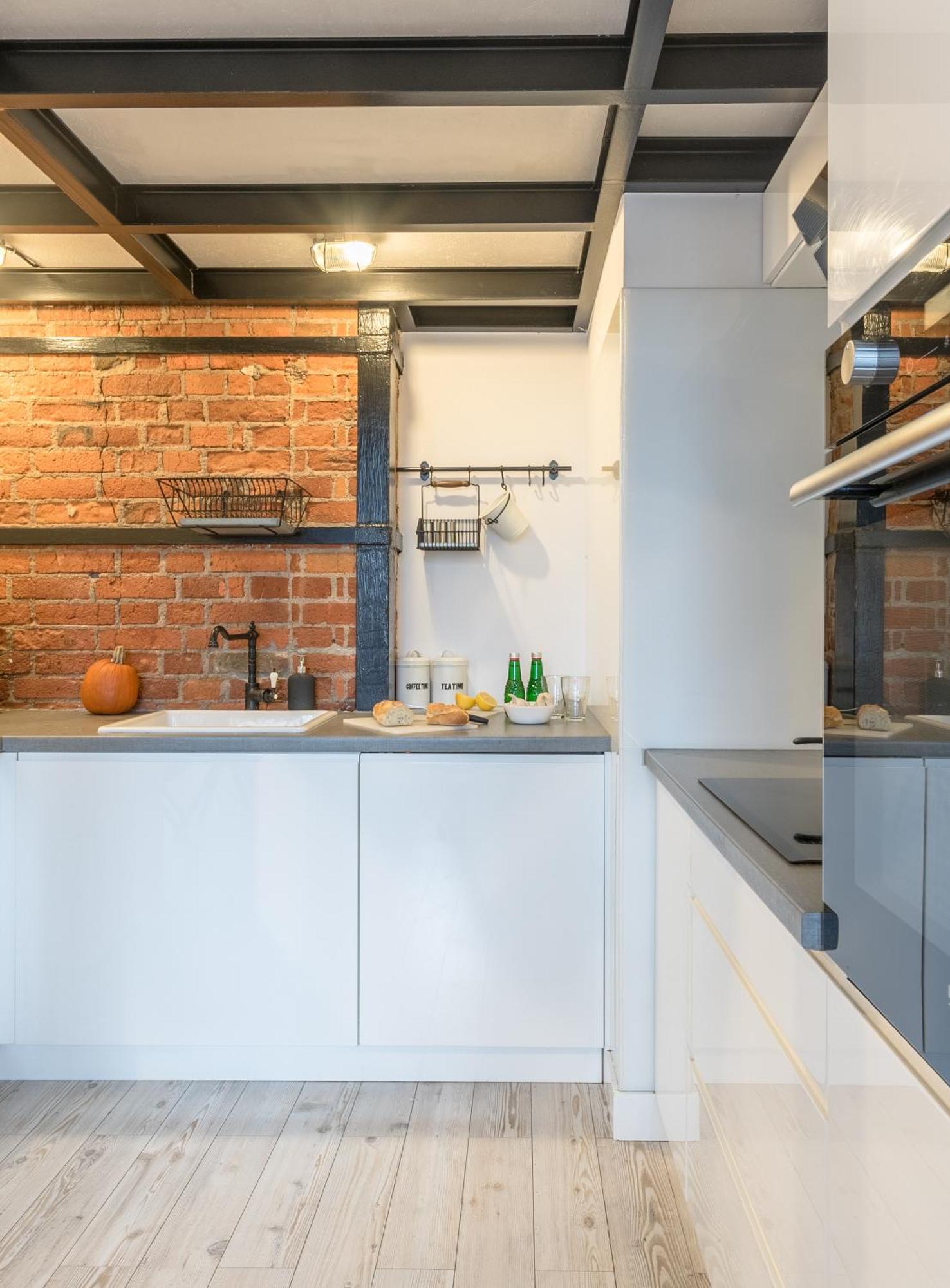 Apartament Z Antresola Nowa Papiernia Wrocław Zewnętrze zdjęcie