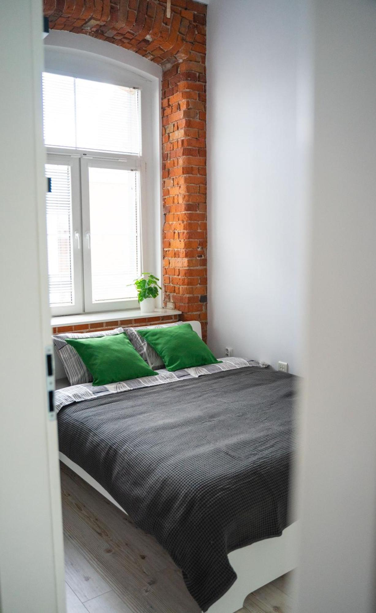 Apartament Z Antresola Nowa Papiernia Wrocław Zewnętrze zdjęcie